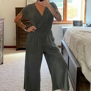 Uniqlo Jumpsuit Small